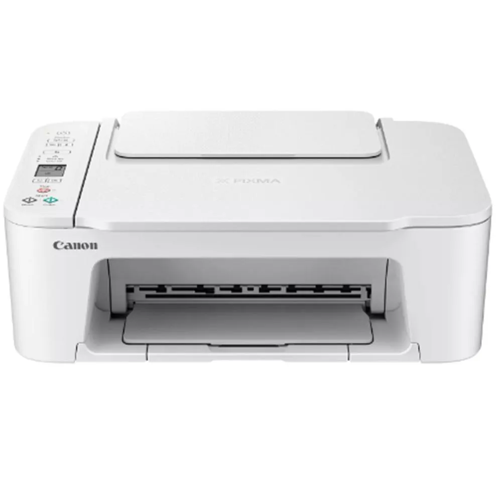 Multifuncion canon ts3751i pixma a4 -  wifi -  blanca