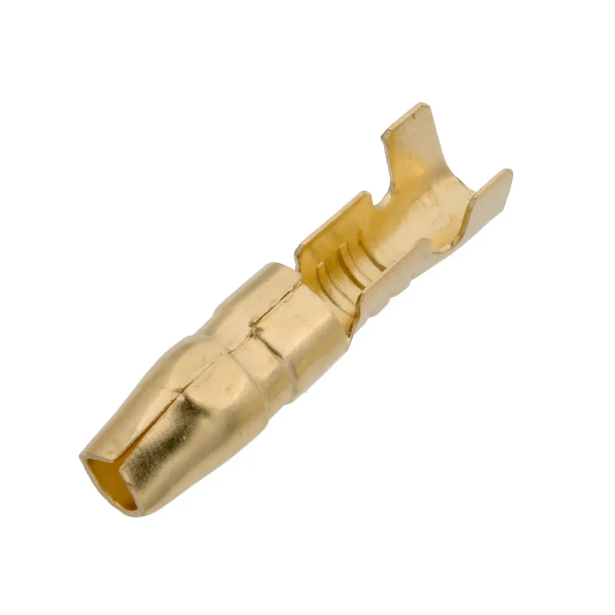 Terminal Bullet Ø3mm 9A [100u. Bulk]