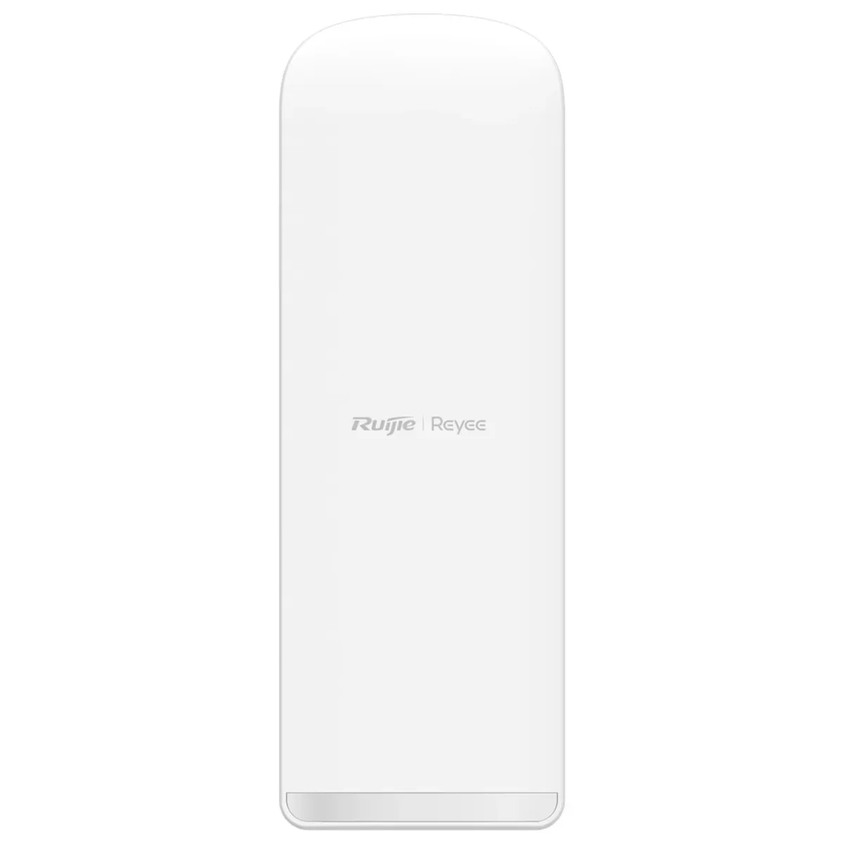 Reyee - Enlace inalámbrico de hasta 5 km - Frecuencia 5.15 GHz  5.85 GHz - Protocolo Propietario basado en TDMA - IP55, apto para exteriores - 1:16 (Hasta 16 CPE)
