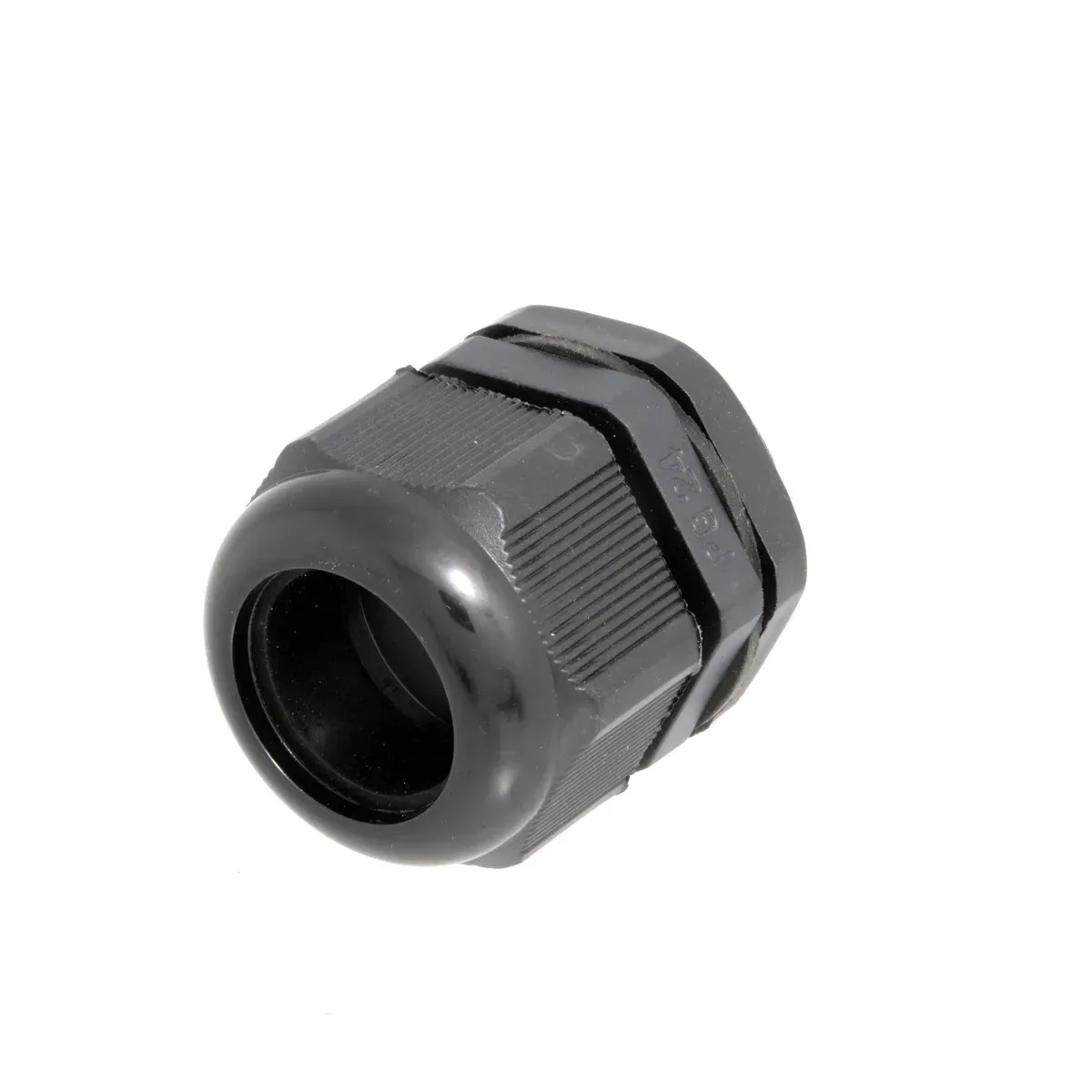 Prensaestopa negra PG24 [M32]