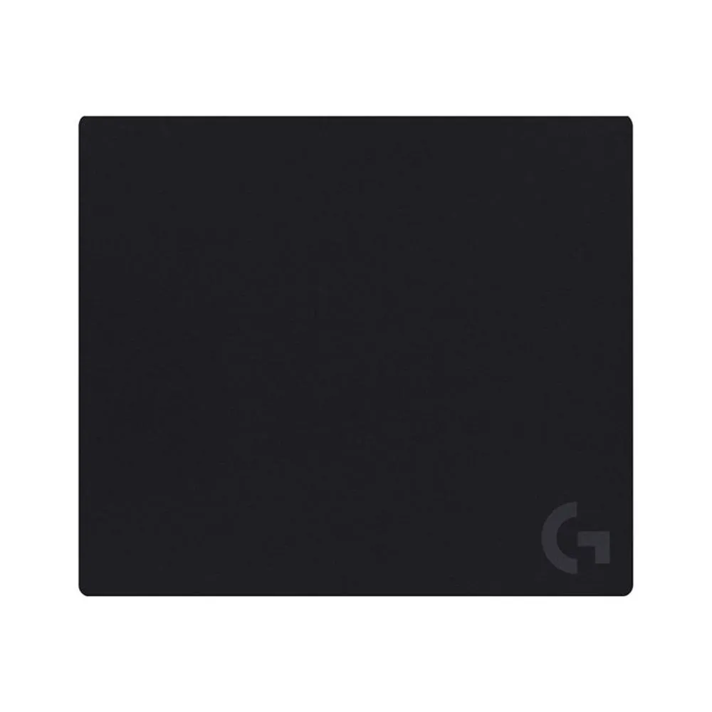 Alfombrilla logitech g g640 46x40 cm antideslizante