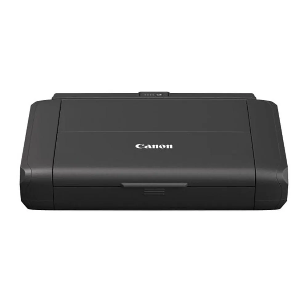 Impresora inyeccion bx110 con bateria carga usb -  wifi