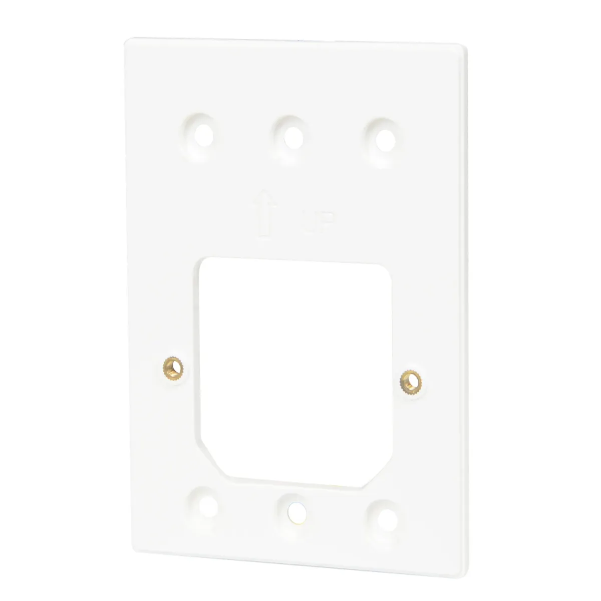 Ruijie - Kit de Montaje para AP Ruijie RG-AP180 - Caja de Mecanismos EU/US