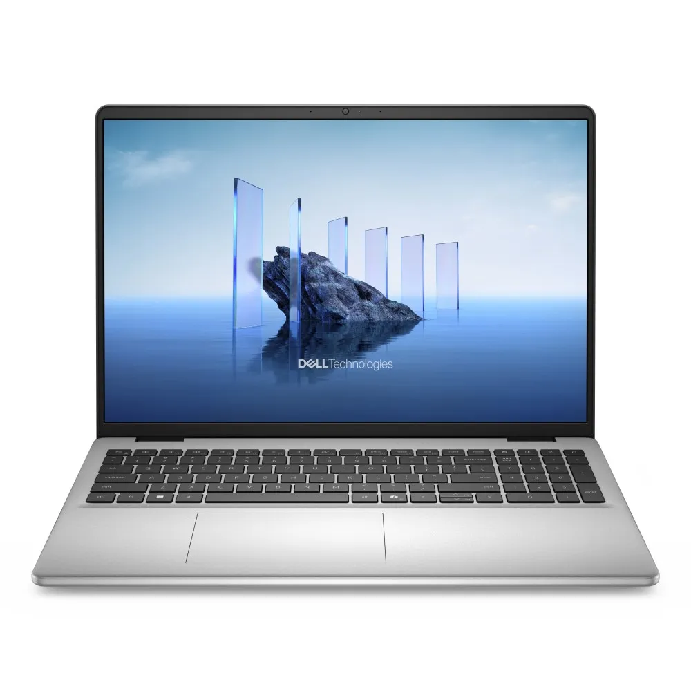 Portatil dell 16 dc16250 core 5 - 120u -  16gb -  ssd 512gb -  16 pulgadas fhd+ -  w11p