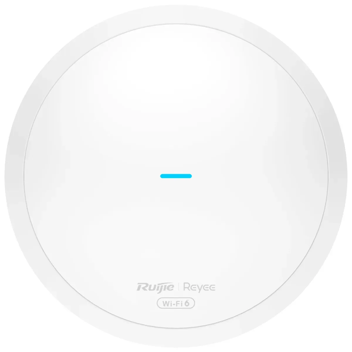Reyee - AP Omnidireccional Wi-Fi 6 - AX1800 - MU-MIMO 2x2