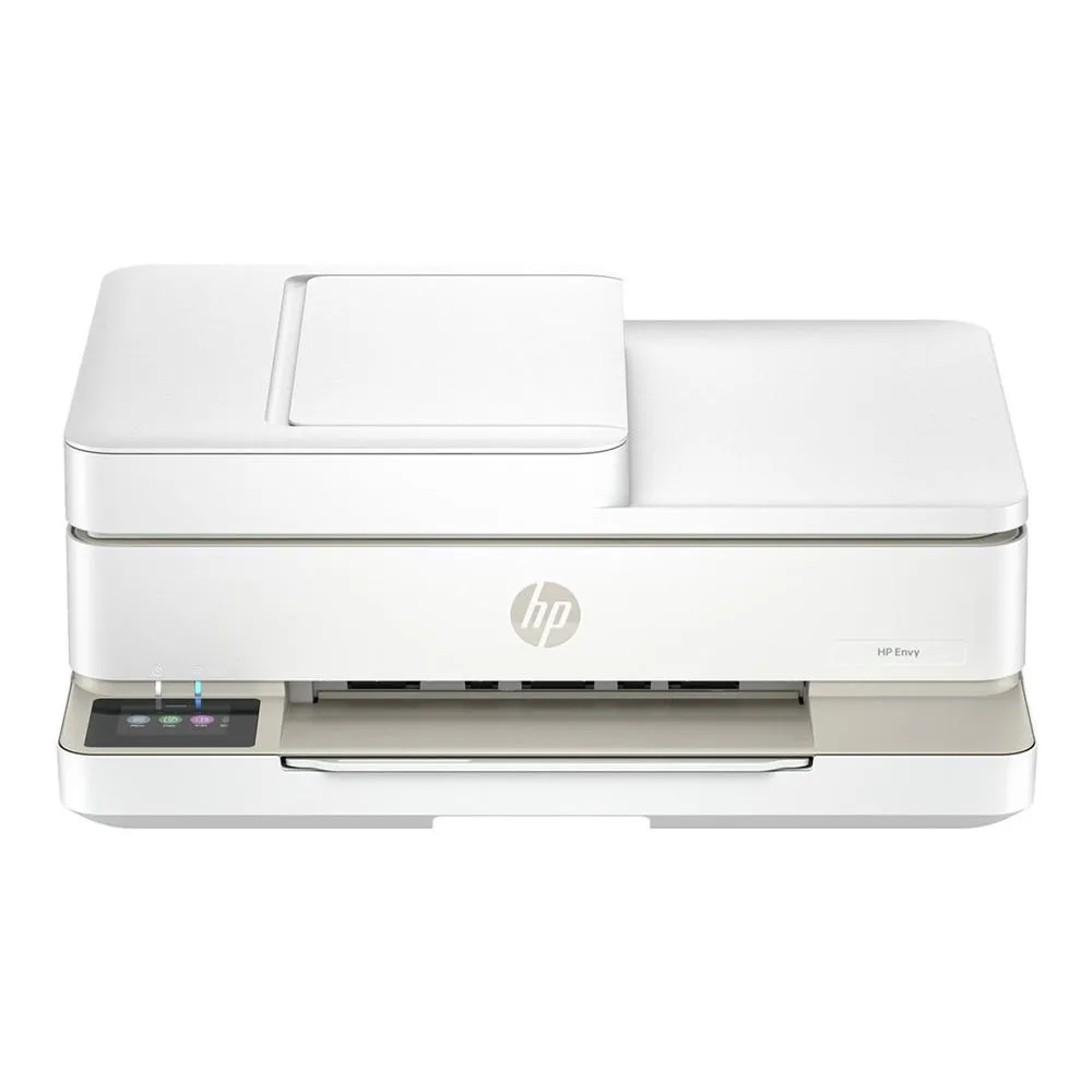 Multifunción inyección hp color envy 6520e hp+ wifi