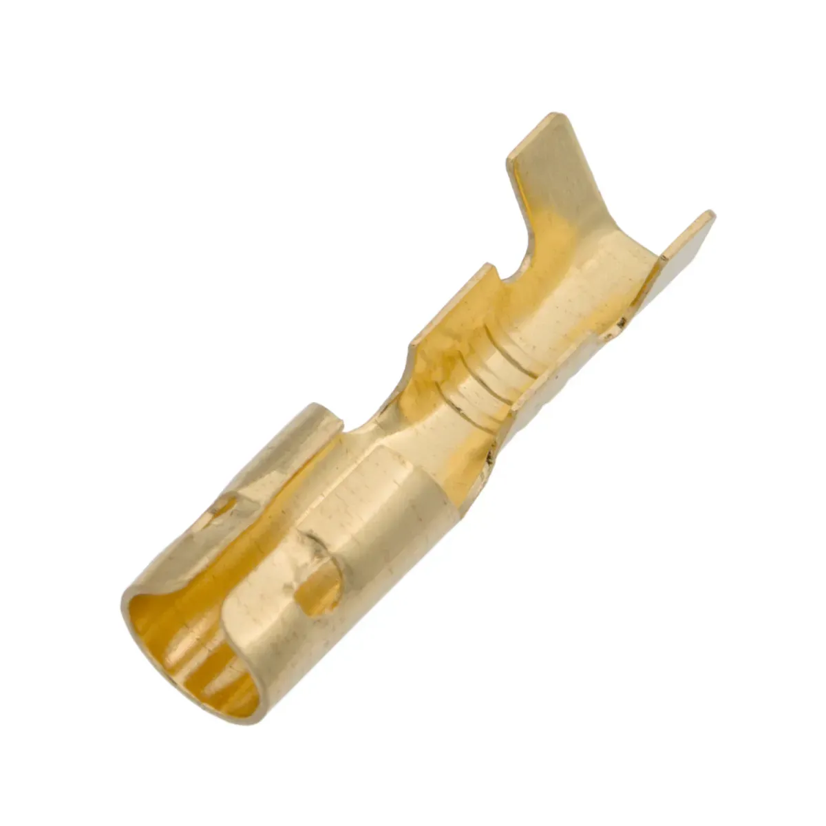 Terminal Bullet Hembra