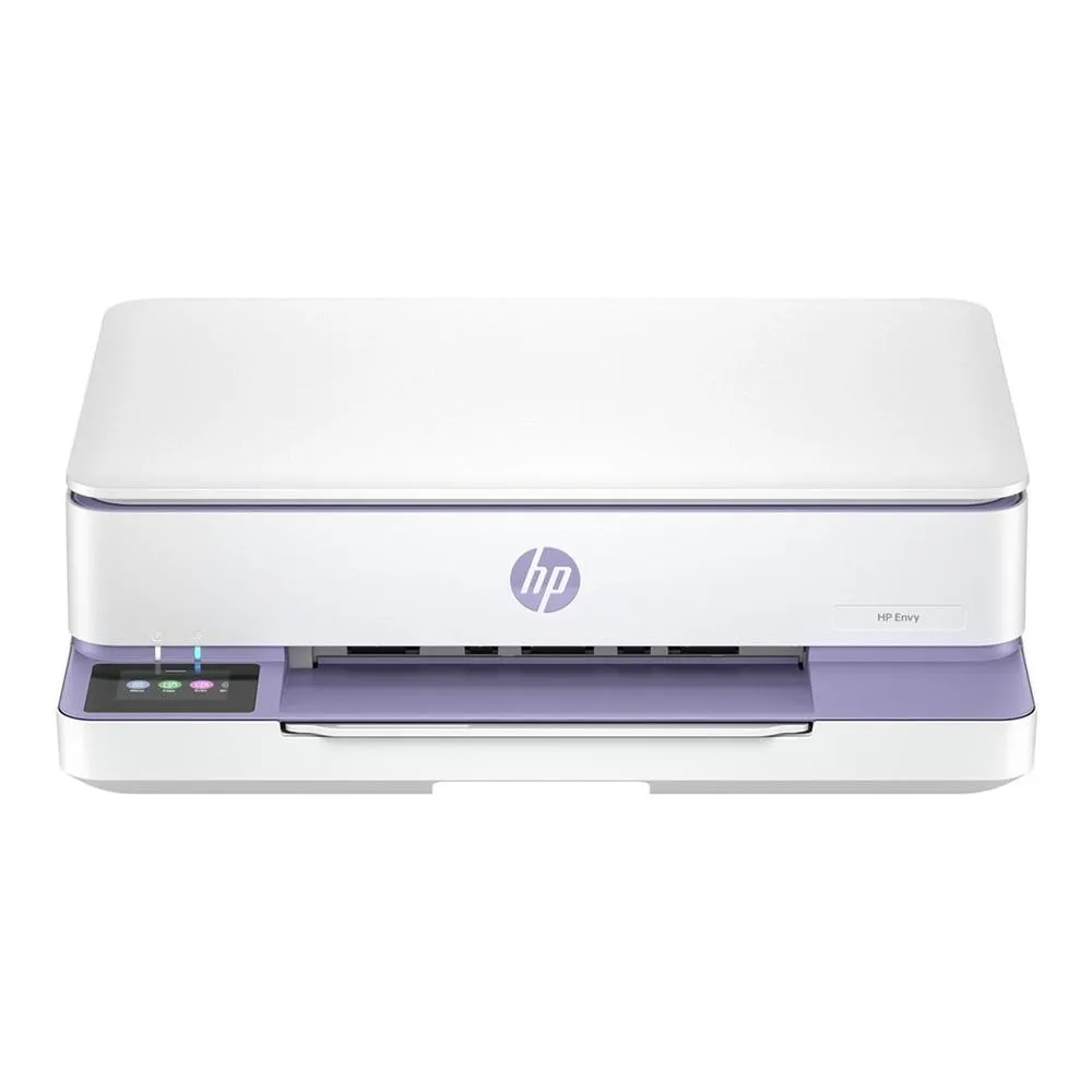 Multifunción inyección hp color envy 6110e hp+ a4 -  wifi -  duplex impresion