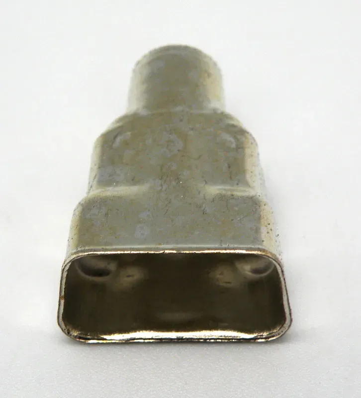 9P. TAPA PARA PROTEGER LAS SOLDADURAS DE LOS SUB-D