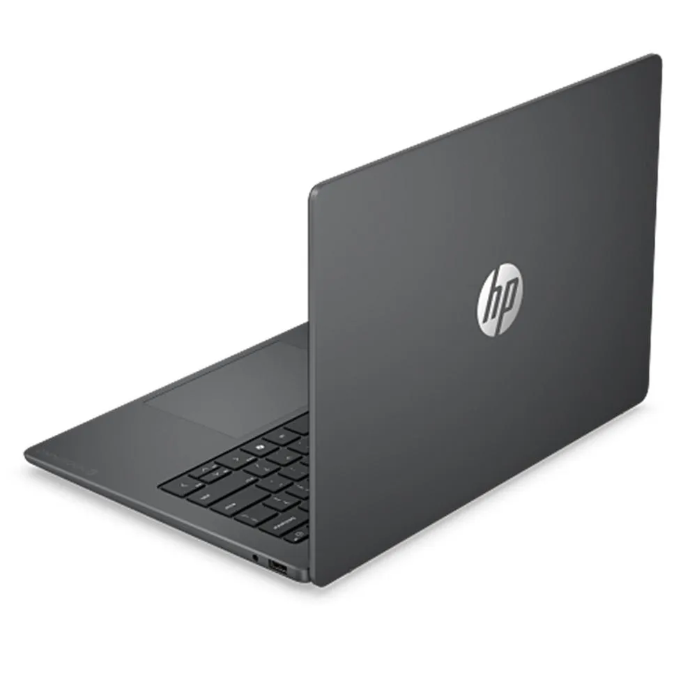 Portátil hp omnibook 3 ai 14 - ht0013nsx ultra 5 - 225u 14 pulgadas -  8gb -  ssd 256gb -  gris -  freedos