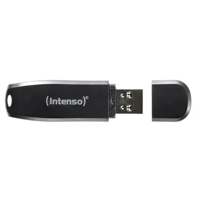 Memoria usb 3.2 intenso speed 32gb