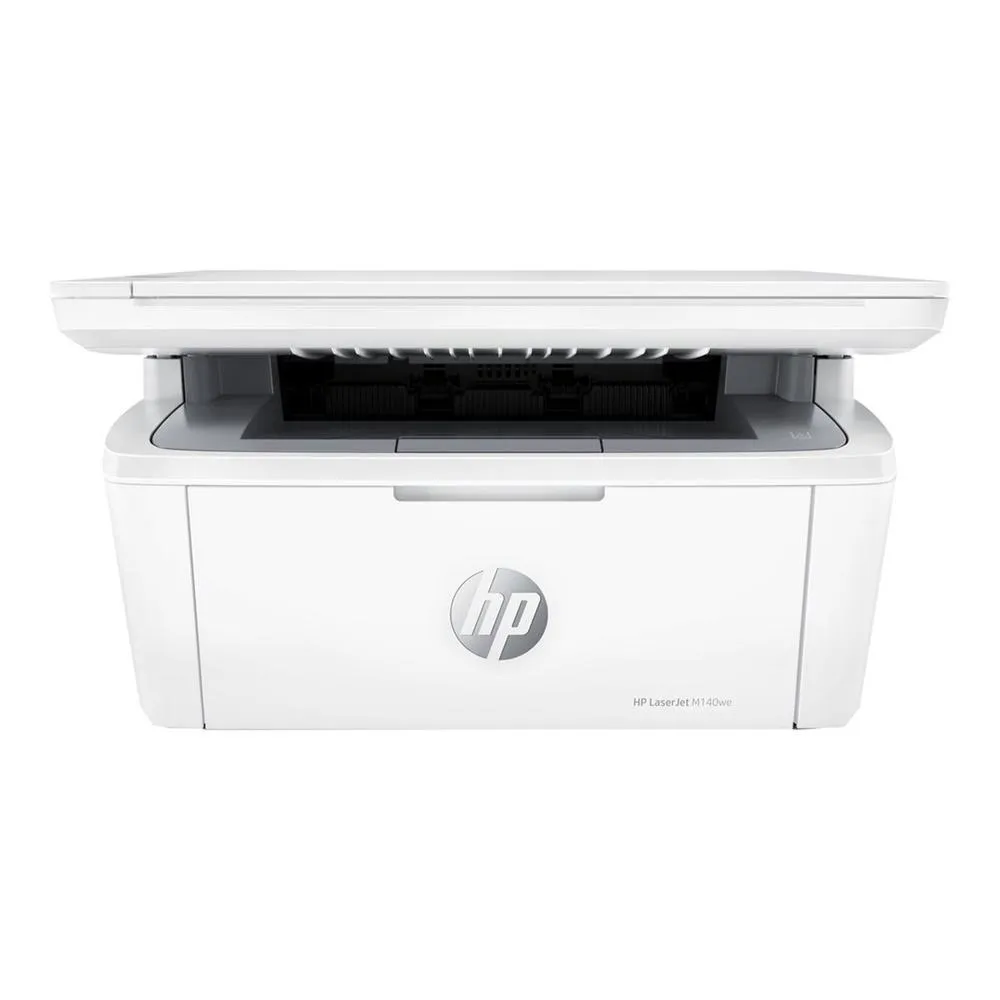 Multifunción láser hp m140w monocromo wifi duplex