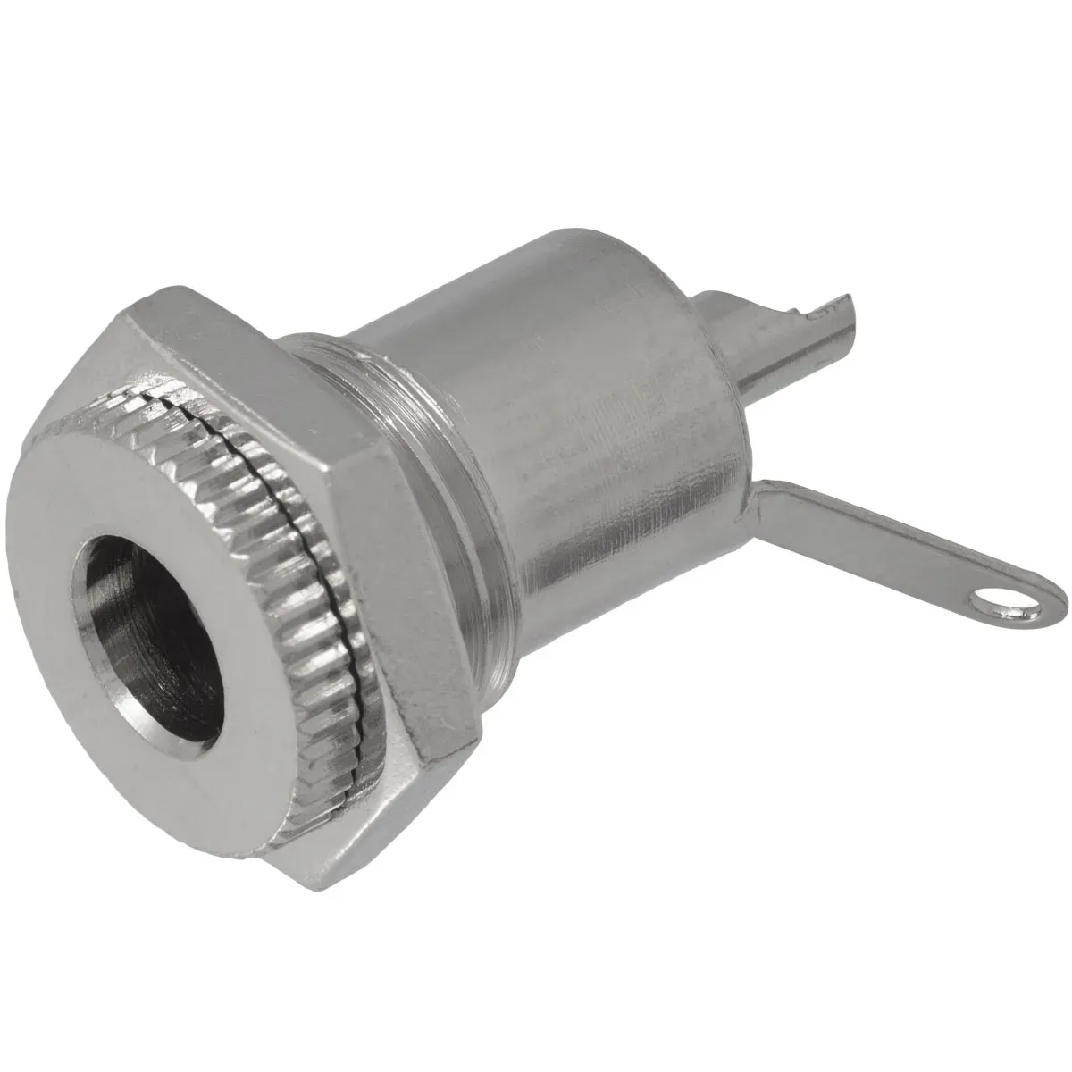 2.0mm BASE CHASIS ALIMENTACION