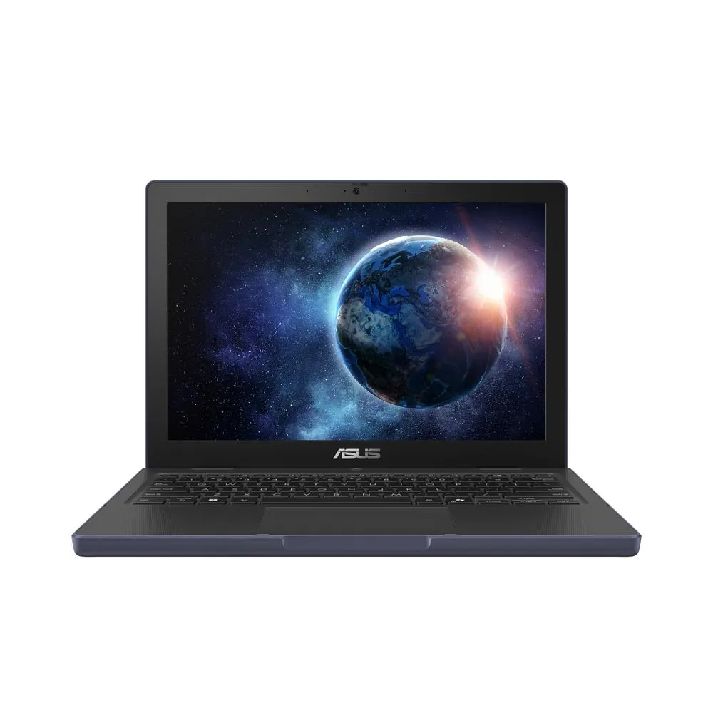 Portatil asus br1204cta - r80052xa n150 8gb ssd 128gb 12.2 pulgadas