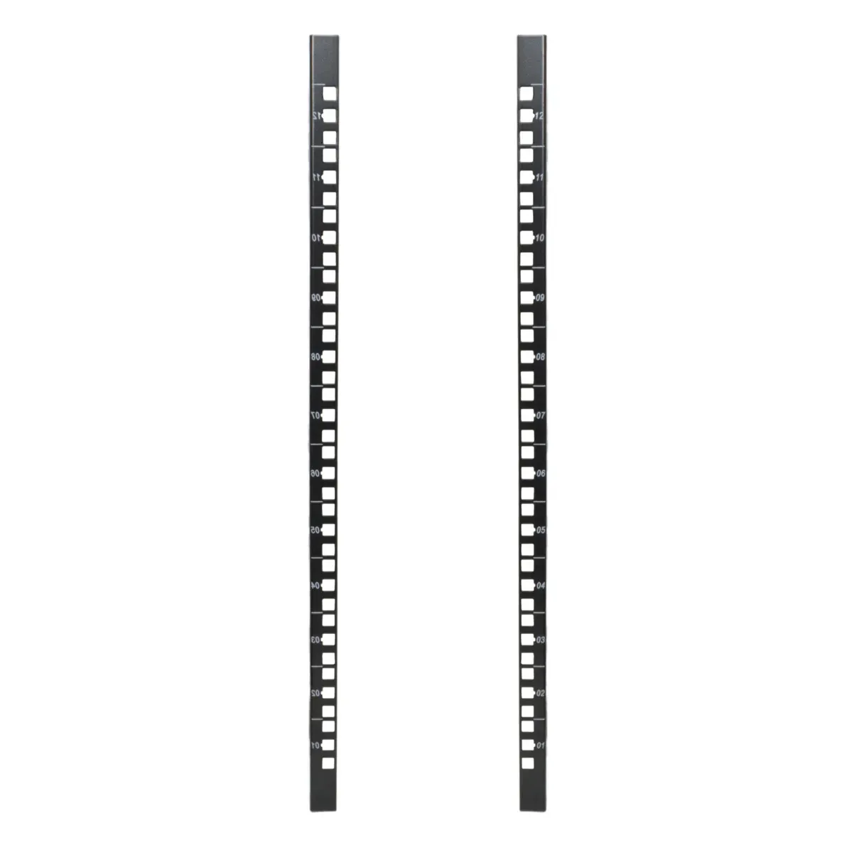 Pack columnas para Armario Rack 9U