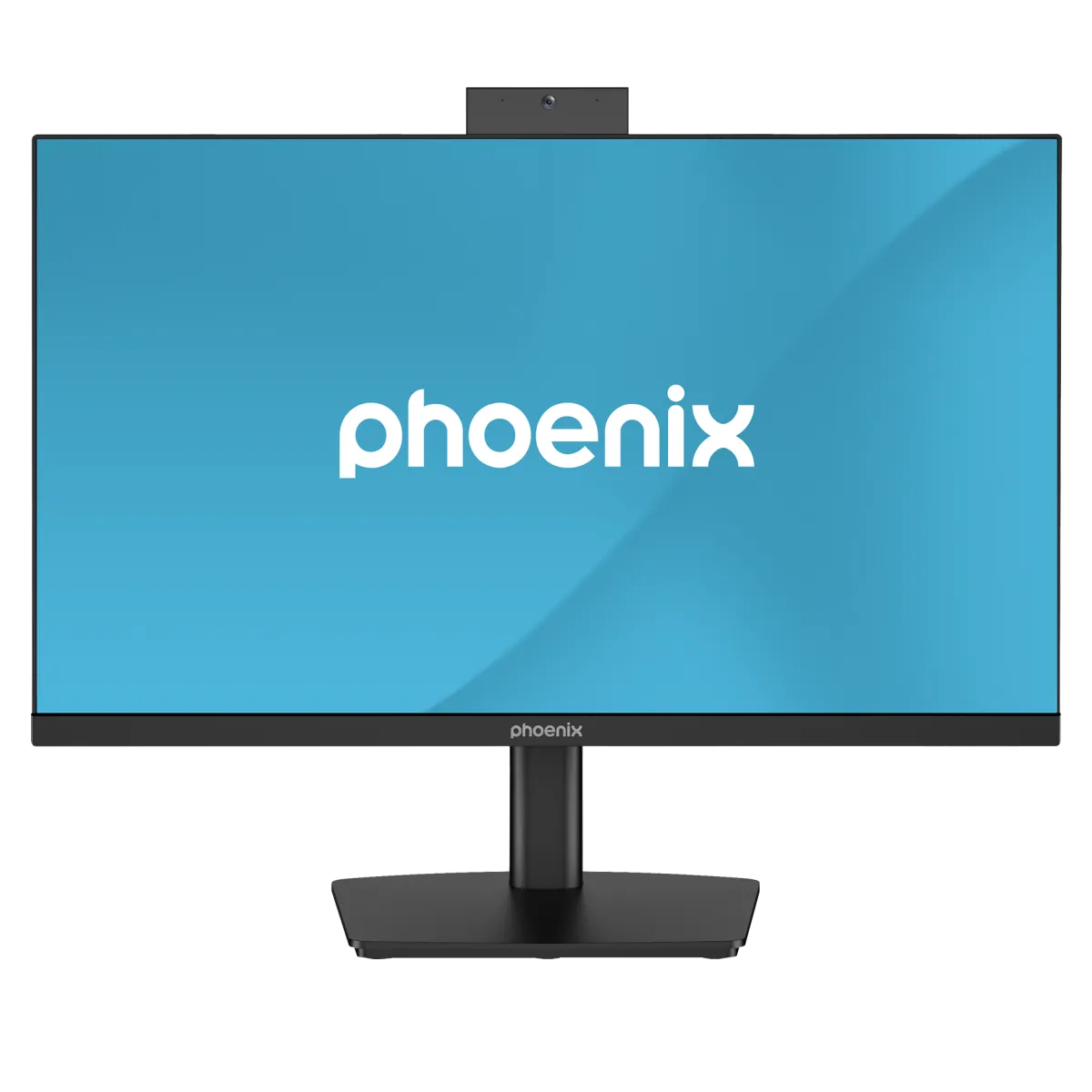 Monitor phoenix vision 24 pro 23.8 pulgadas fhd 75hz
