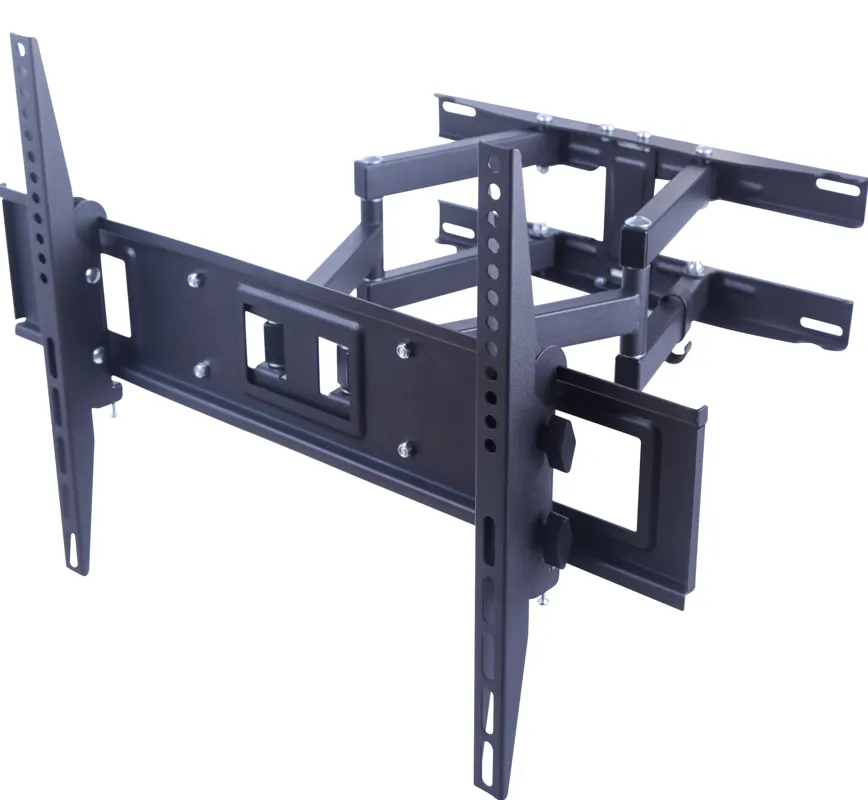 Soporte articulado de pared phoenix para tv hasta 75 pulgadas 50kg