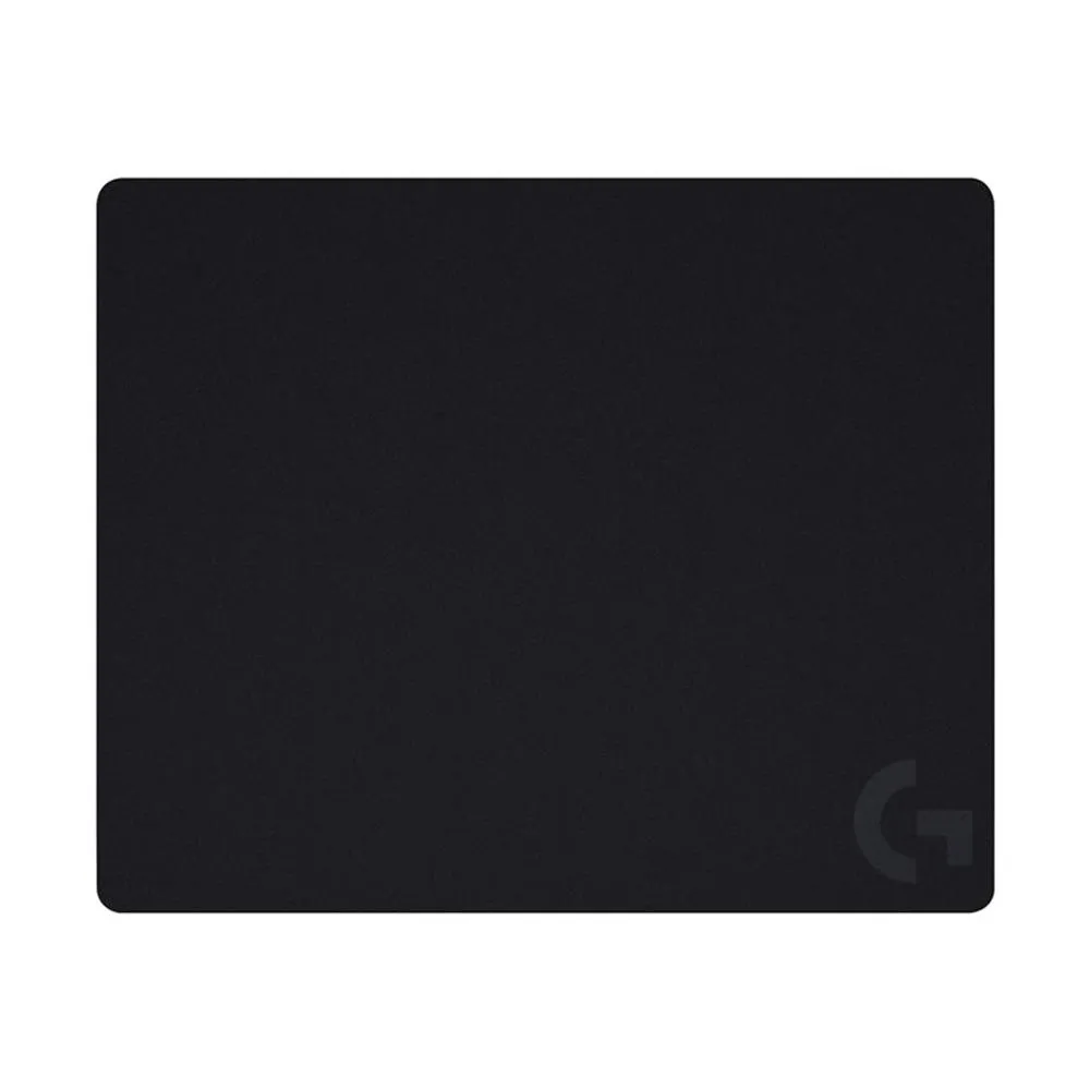 Alfombrilla logitech g g440 34x28cm antideslizante