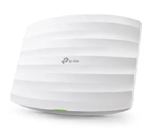 Punto de acceso inalambrico ac1750 dual band tp - link eap245