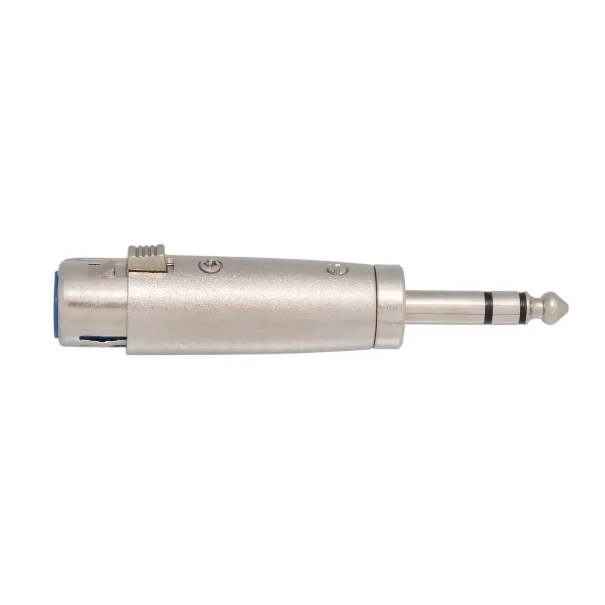 6.4 Estereo Macho a 3P Micro Hembra