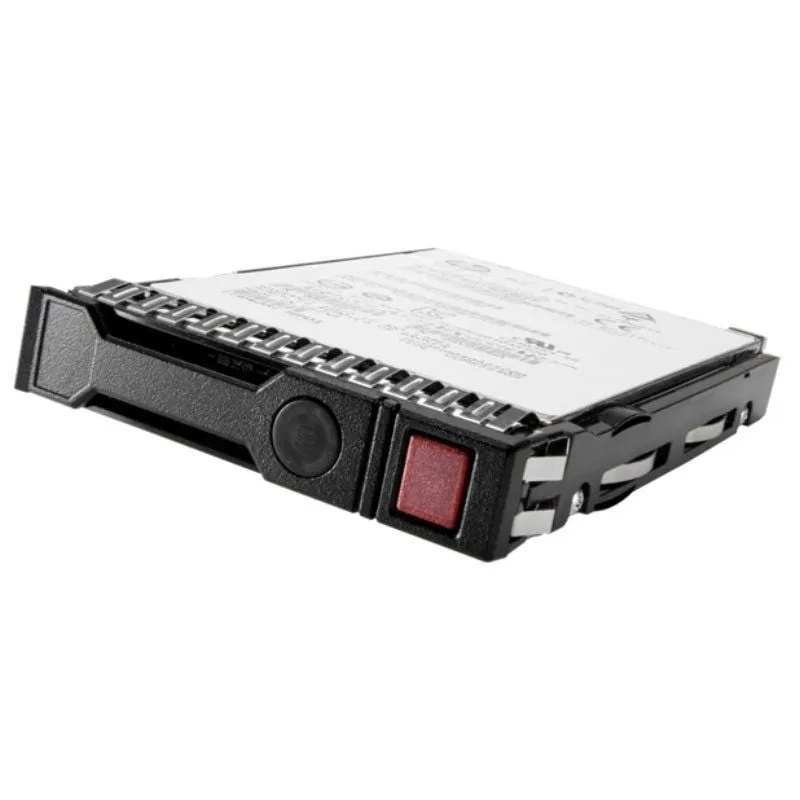 Disco Duro 960GB HPE P40510-B21/ 2.5'/ SAS/ para Servidores