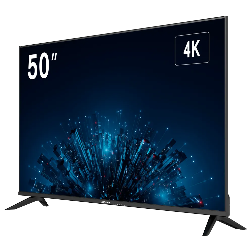 HIKVISION DS-D5050U3-1V0S - Monitor 50"