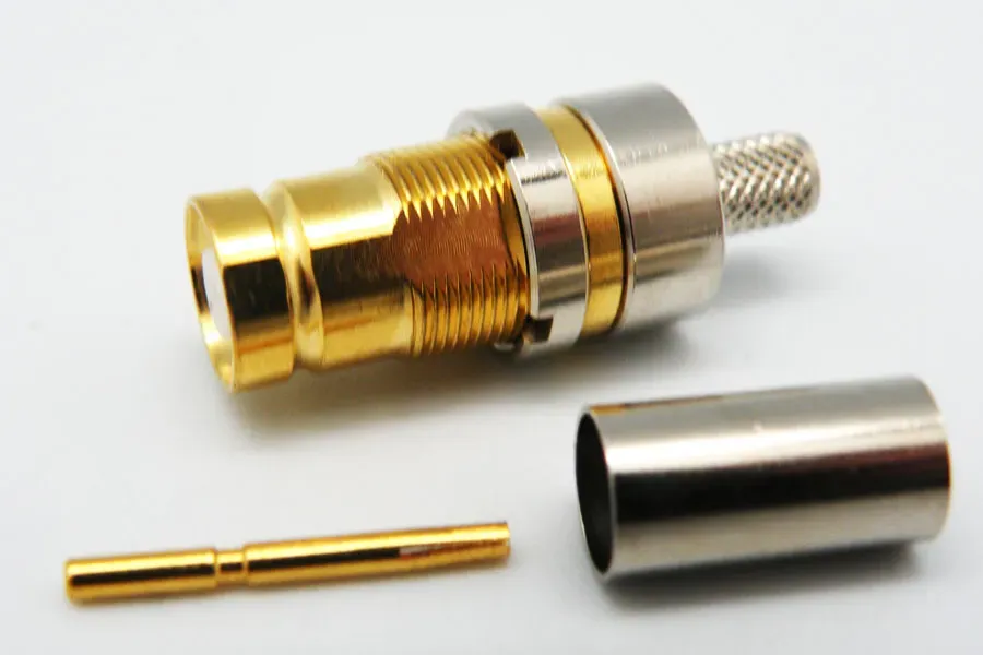 Conector 1.6/5.6 HEMBRA CRIMPAR, para FLEX 5