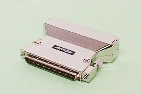 SCSI 2-3, HPDB68M - HPCN50H