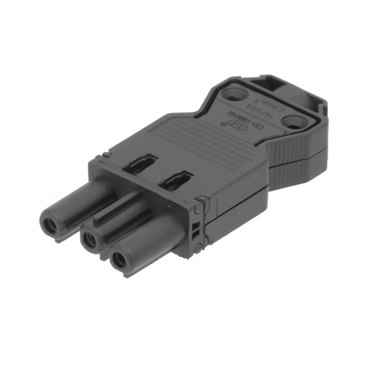 GST18 Hembra 3Pins 16A 400V