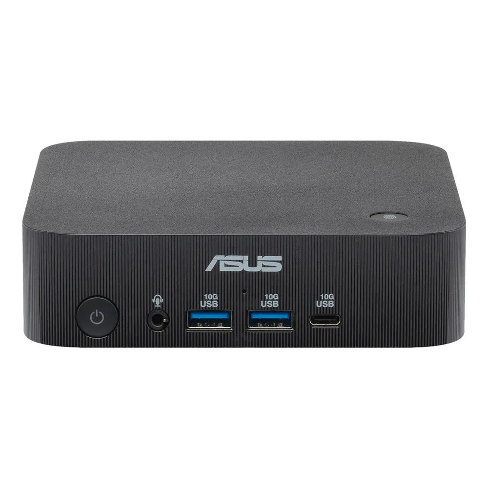 Mini ordenador asus expertcenter pn54 - s1 - s50015al r5 - 220 -  16gb -  ssd 512gb -  w11p