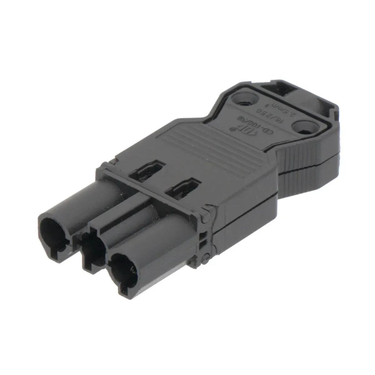 GST18 Macho 3Pins 16A 400V