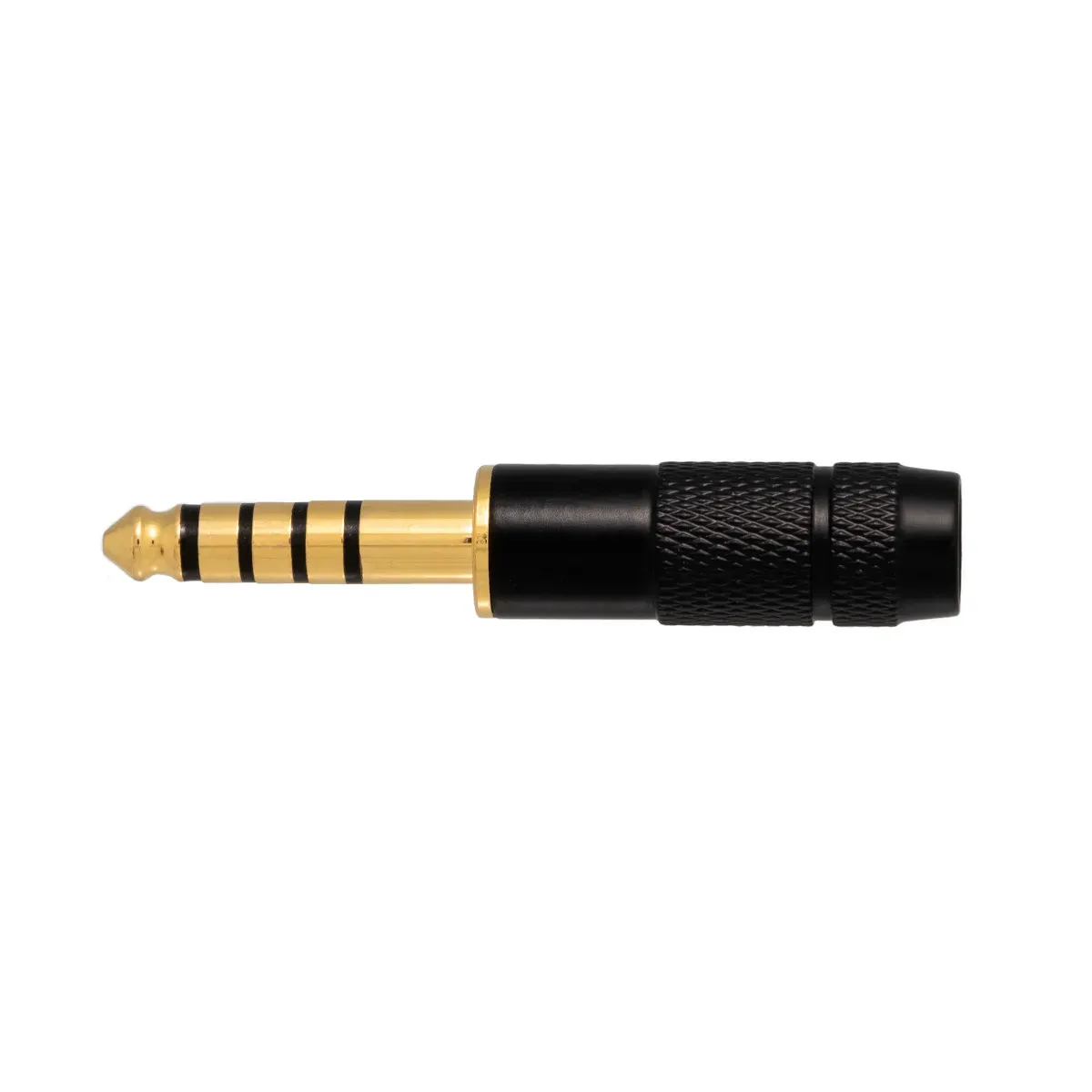 Jack 4,4mm macho - 5 contactos
