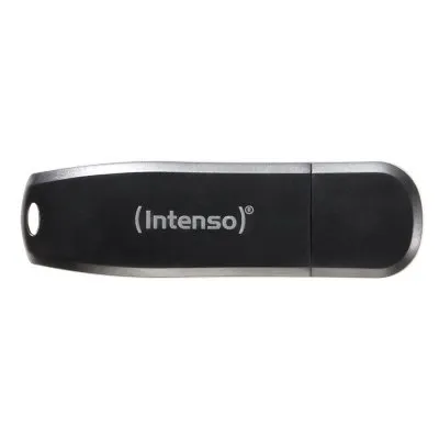 Memoria usb 3.2 intenso speed 256gb