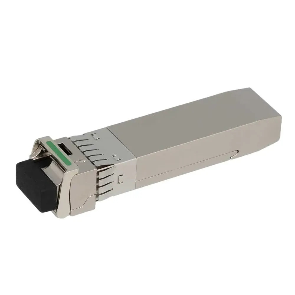 SFP+ BiDi 10Gbps, LC Simplex, Monomodo TX:1330 RX:1270nm - 10Km para HPE Aruba