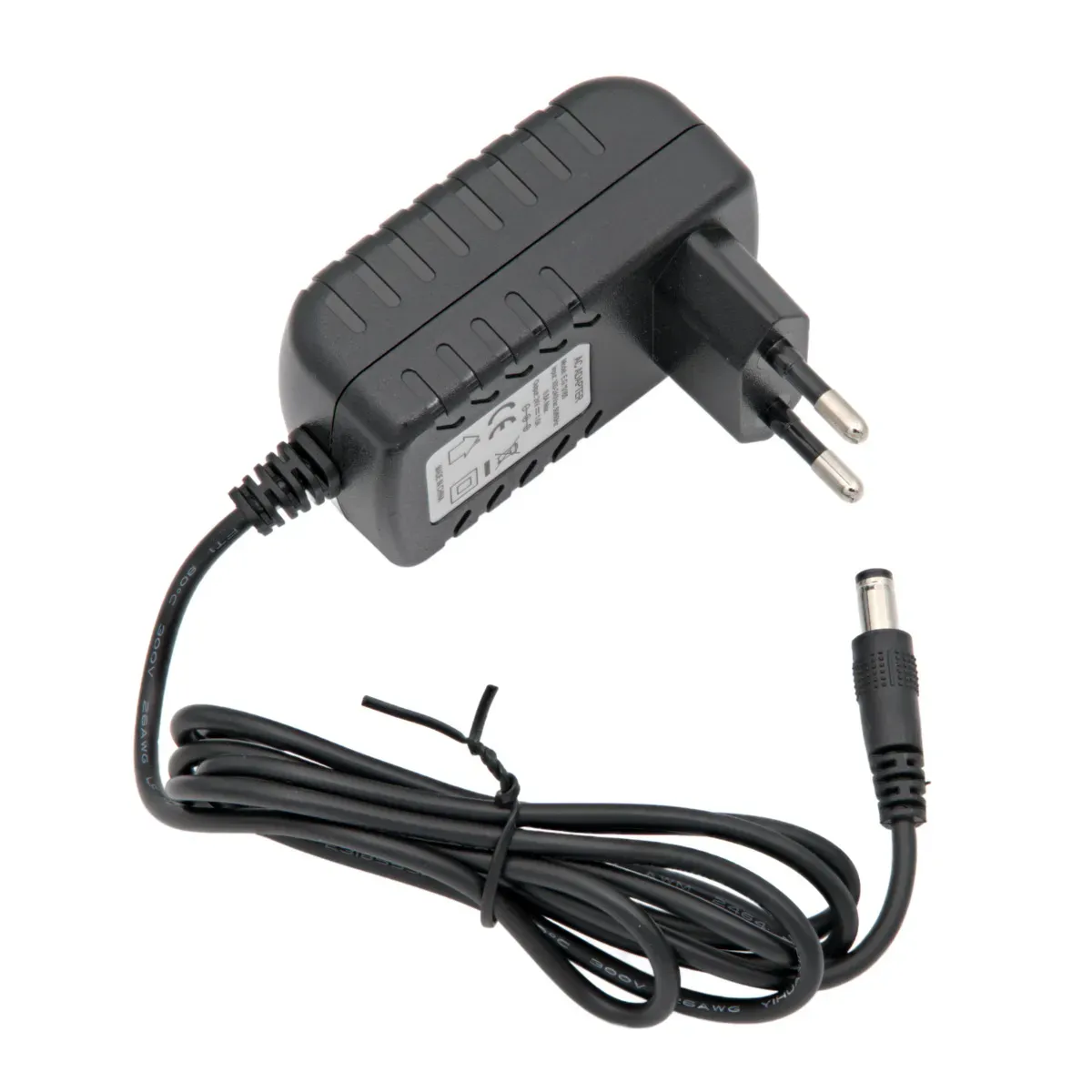 Alimentador Fijo 9V 2A [5.5x2.1mm]