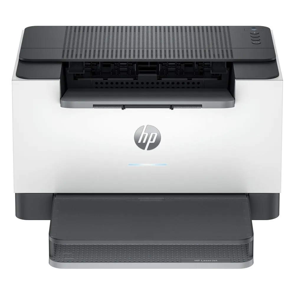Impresora hp laser monocromo laserjet sfp m207dw 28ppm
