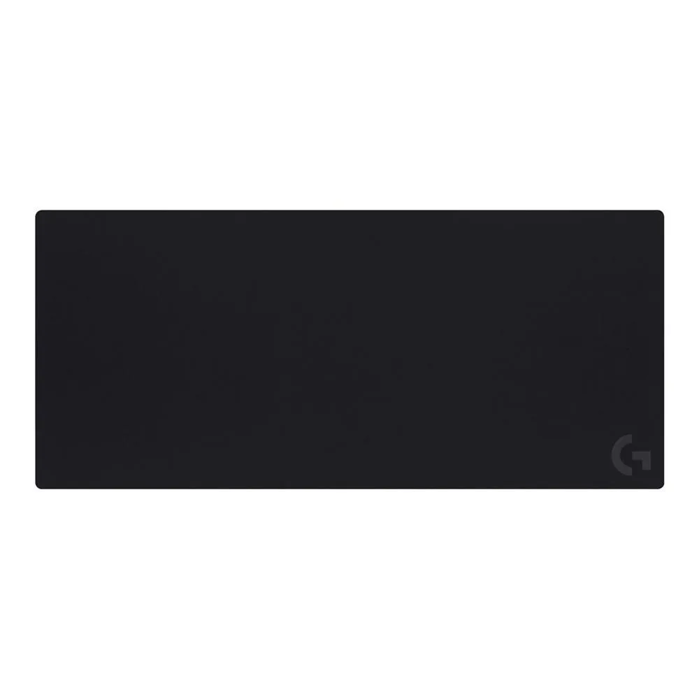 Alfombrilla logitech g g840 negro