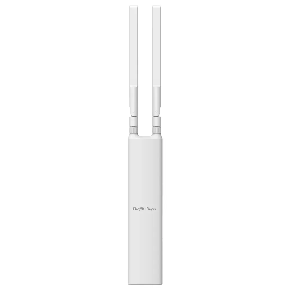 Reyee - AP Omnidireccional Wi-Fi 5 - Compacto AC1267 Mbps MIMO 2x2