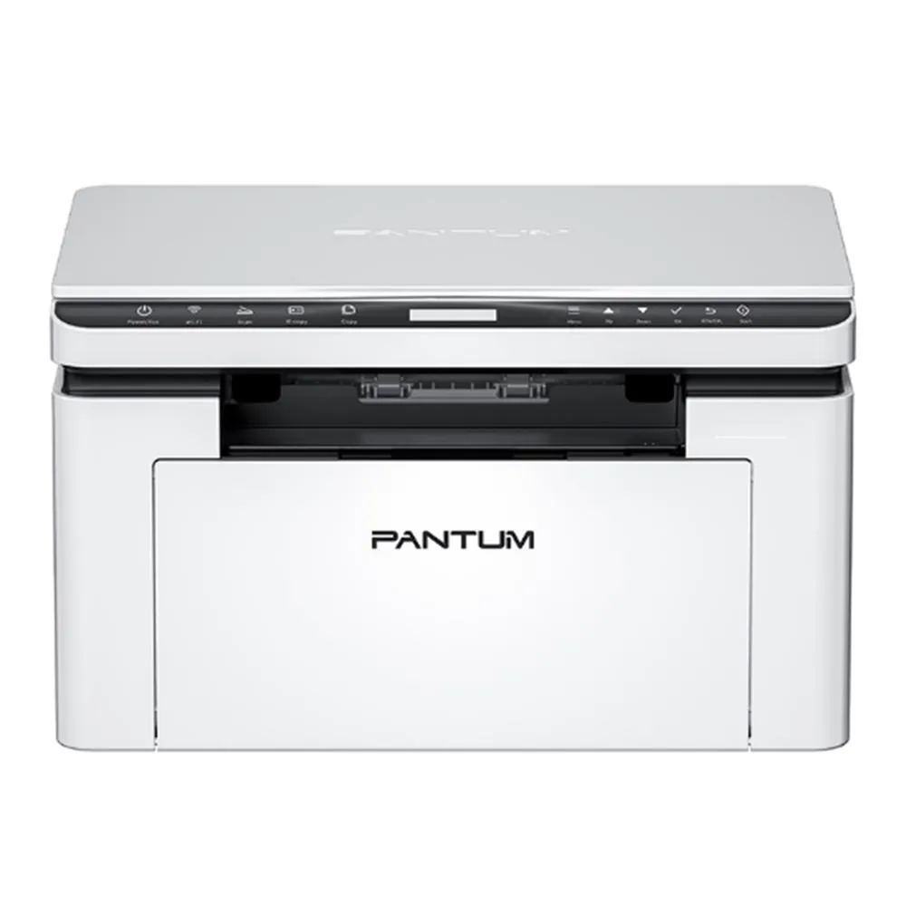 Multifunción láser pantum monocromo bm2300w 22ppm wifi