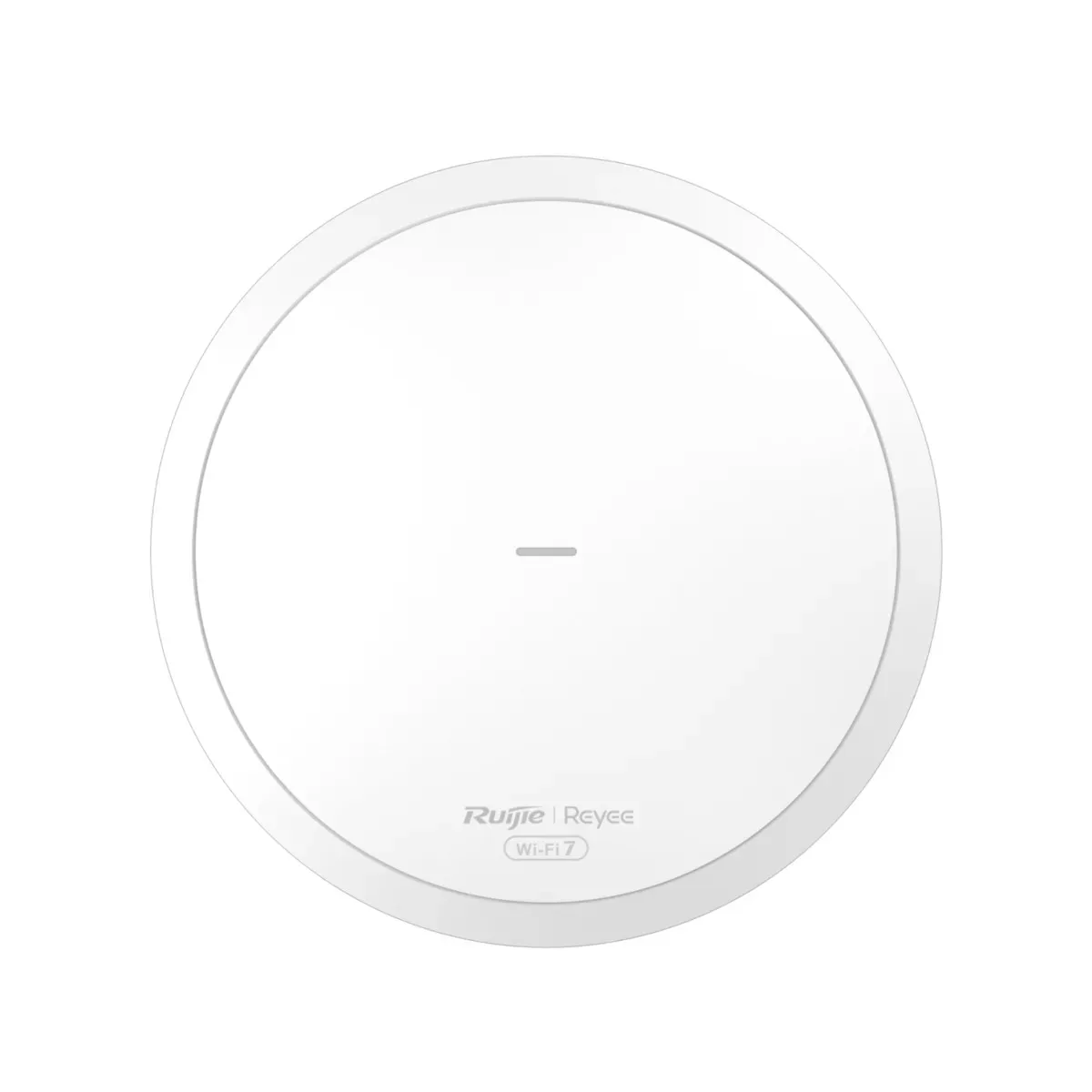 Reyee - AP Omnidireccional Wi-Fi 7 - 160MHz Ancho de Canal - Wi-Fi BE 3600 Mbps - MU-MIMO 2x2