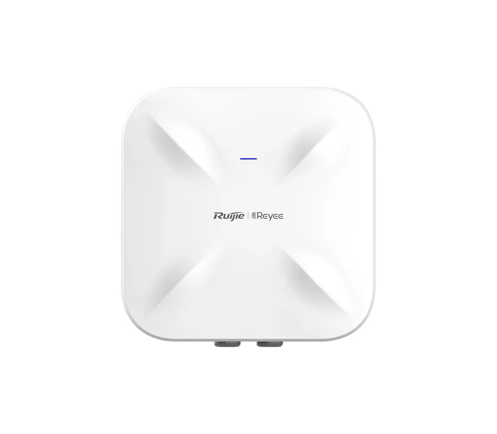Reyee - AP Omnidireccional Wi-Fi 6 - Exterior AX1775 Mbps MU-MIMO 2x2