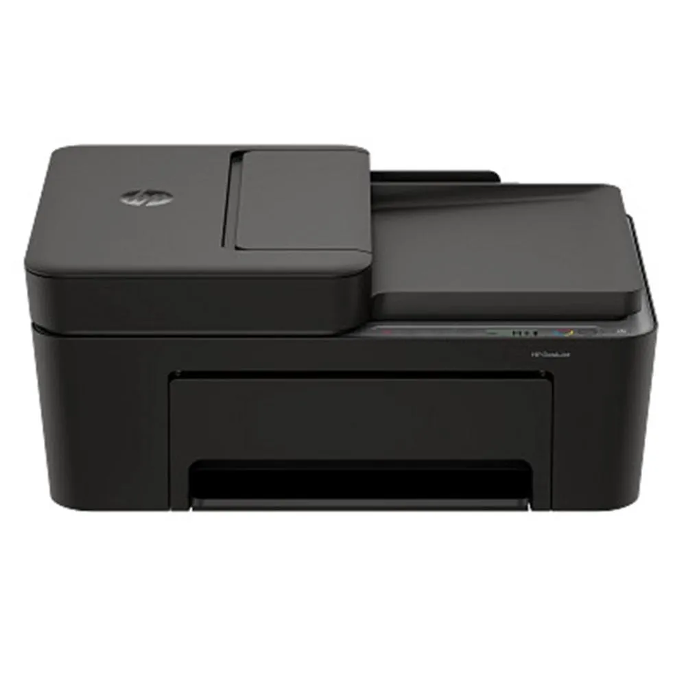 Multifuncion inyeccion hp deskjet 4320 color