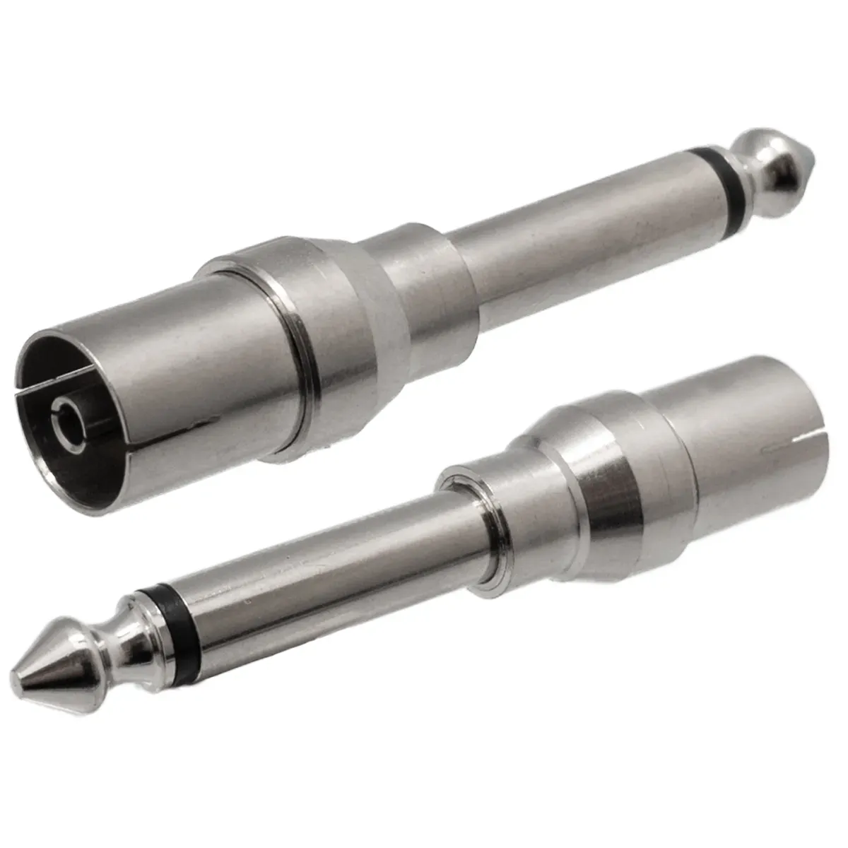6.4mm MONO MACHO - PAL HEMBRA