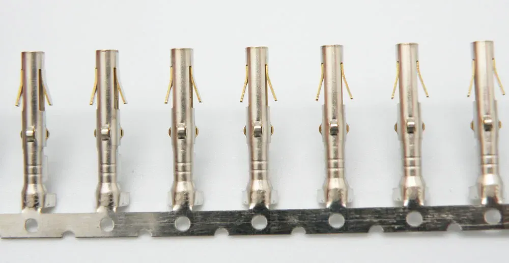 PINS, PARA CONECTORES 5.08mm HEMBRA