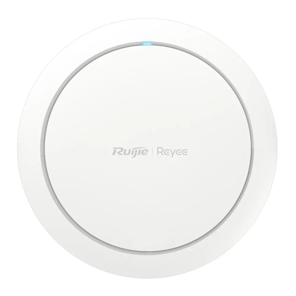 Reyee - AP Omnidireccional Wi-Fi 6 - AX3000 Mbps MIMO 2x2