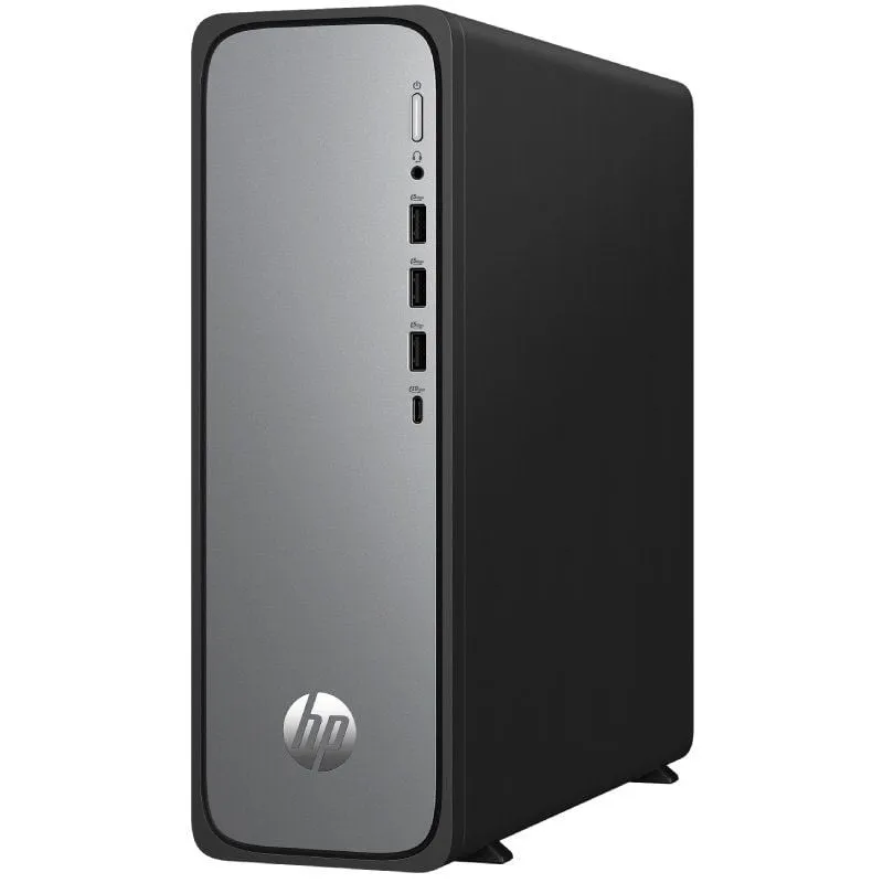 PC HP OmniDesk Slim Desktop S03-0012NS Intel Core i5-14400/ 16GB/ 512GB SSD/ Sin Sistema Operativo