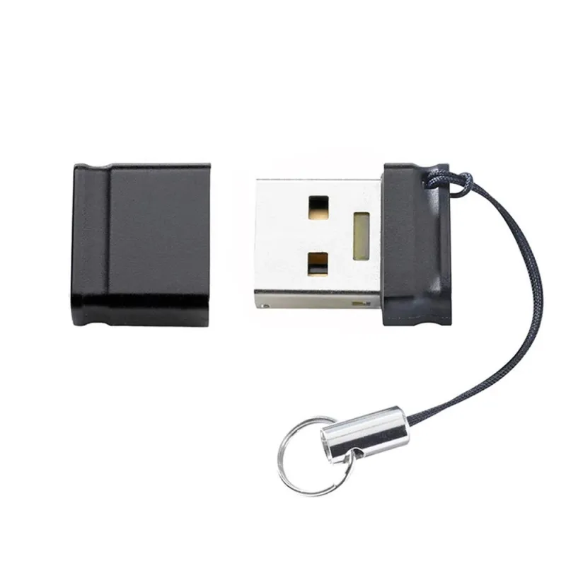 Memoria usb 3.2 intenso slim line 32gb