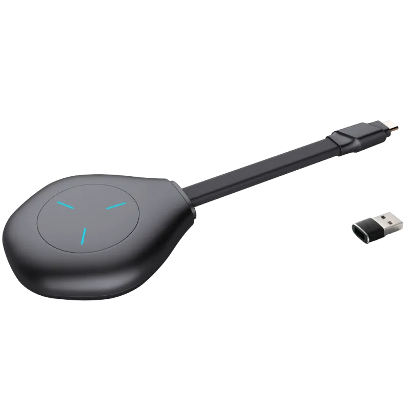 IBOARD IB-PTB1307 - Dongle para compartir pantalla