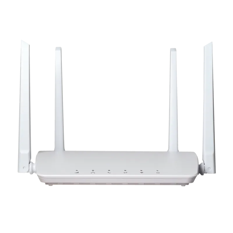 VSOL VSOL-XMC1841E(CAT4) - Router 4G LTE Cat 4 (150/50 Mbps)