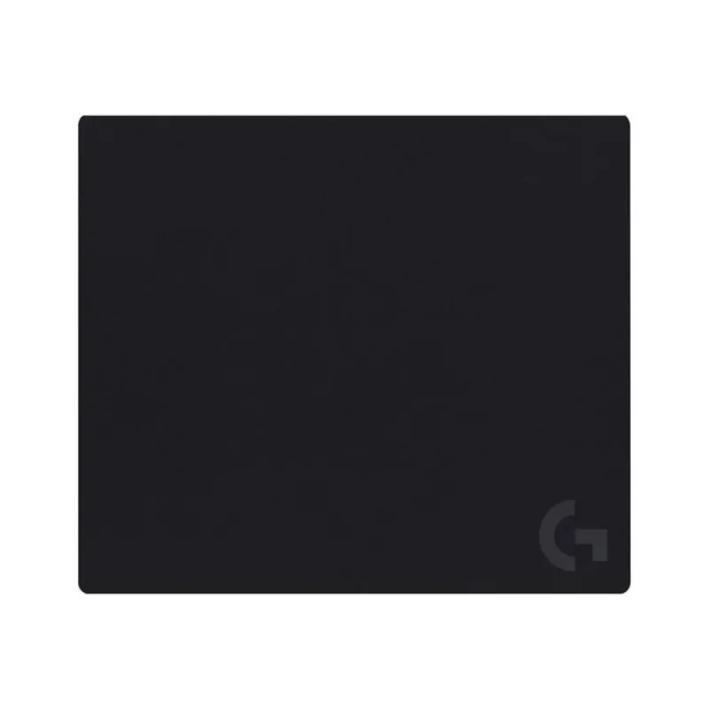 Alfombrilla logitech g g640 46x40 cm antideslizante